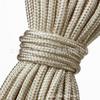 2mm Paracord Bracelet Weaving Thread - 10m Thin Round Rope for DIY Jewelry Accessories