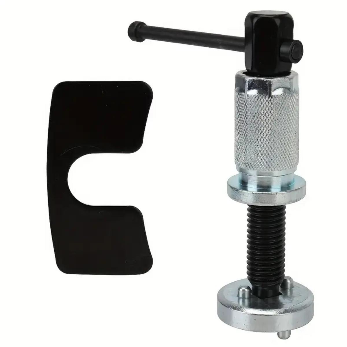 

1set Car Auto Wheel Cylinder Disc Brake Pad Caliper Separator Replacement Piston Rewind Disassemble Repair Hand Tool Kits