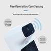 Non-Contact Infrared Thermometer with Stand (CN Version)