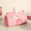 Little Ruby Creative Desktop Tissue Box