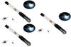 Multifunctional Insect Catcher With Led Light Rechargeable For Home Use