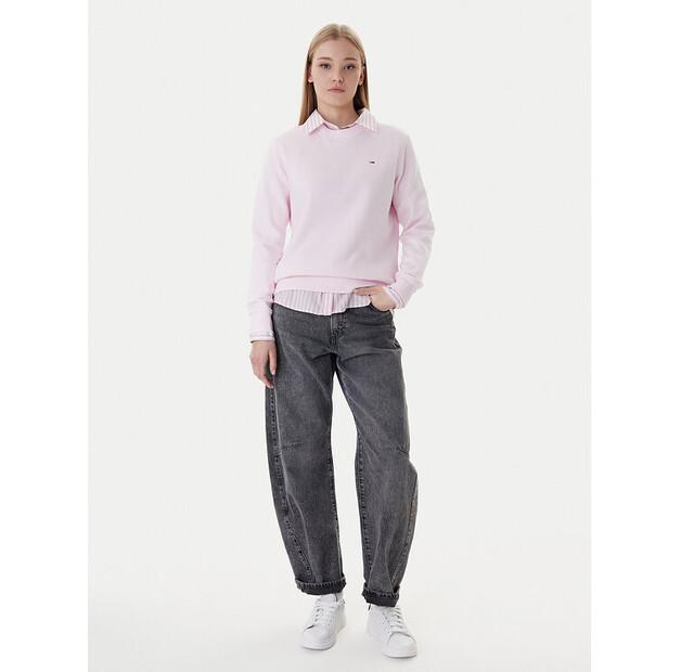 Толстовка Tommy Jeans Flag