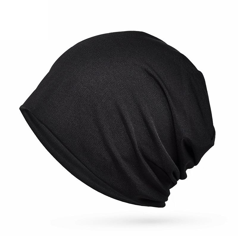 Men's Quick-Dry Breathable Outdoor Sports Cap for Cycling & Running