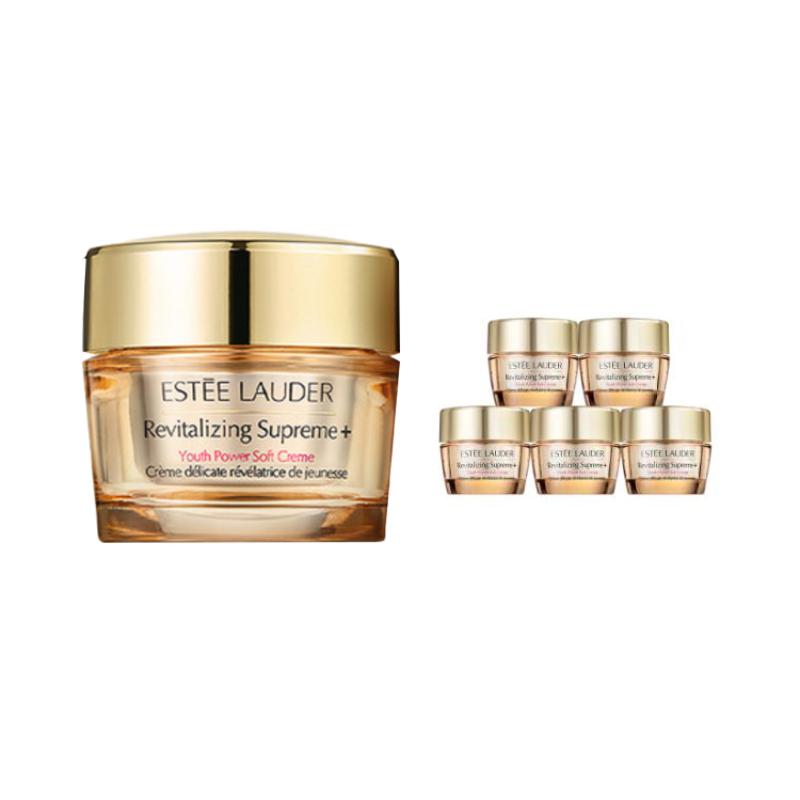 

ESTEE LAUDER Многофункциональный Коллагеновый Крем для Лица Стиль Нежный