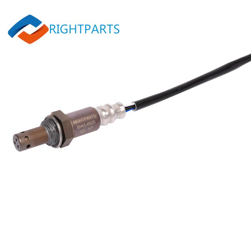 89465-48020 Air Fuel Ratio O2 Oxygen Sensor For TOYOTA HARRIER KLUGER 2AZFE ACU1 MCU1 SXU1 ACU2 MCU2