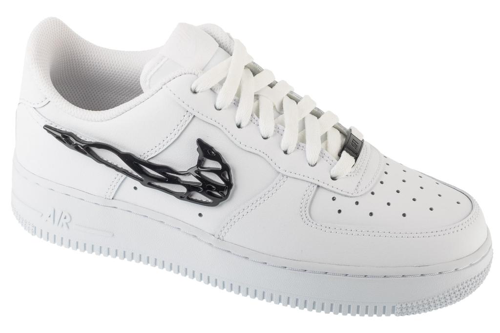 Nike Air Force 1 07, Mens White Sneakers
