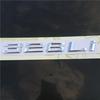 Kompatibel mit BMW 318I, 320LI, 325I, 328LI, 335I GT Heckemblem Logo