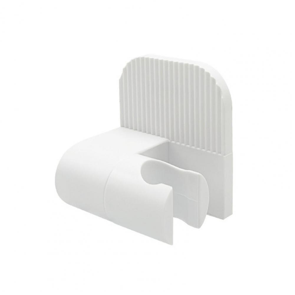 High-quality Shower Accessory Reusable Bath Ball Holder Universal Self Adhesive Shower Head Bracket with for Versatile белый