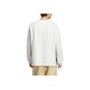 adidas Value Range Long Sleeve Simple Fashion Trendy Crew Neck T-Shirt Men Tops KF5187