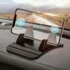 Silicone Phone Holder, Car Dashboard Phone Holder, Car Horizontal and Vertical Universal Multifunctional Navigation Holder