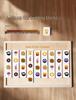 Creative Parent-Child Educational Desktop Puzzle Game