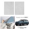 Car Suede Fabric Anti-uv For LYNK&CO 900 2025-Present Electrostatic Adsorption Sunroof Sunshade Auto Heat Insulation Skylight