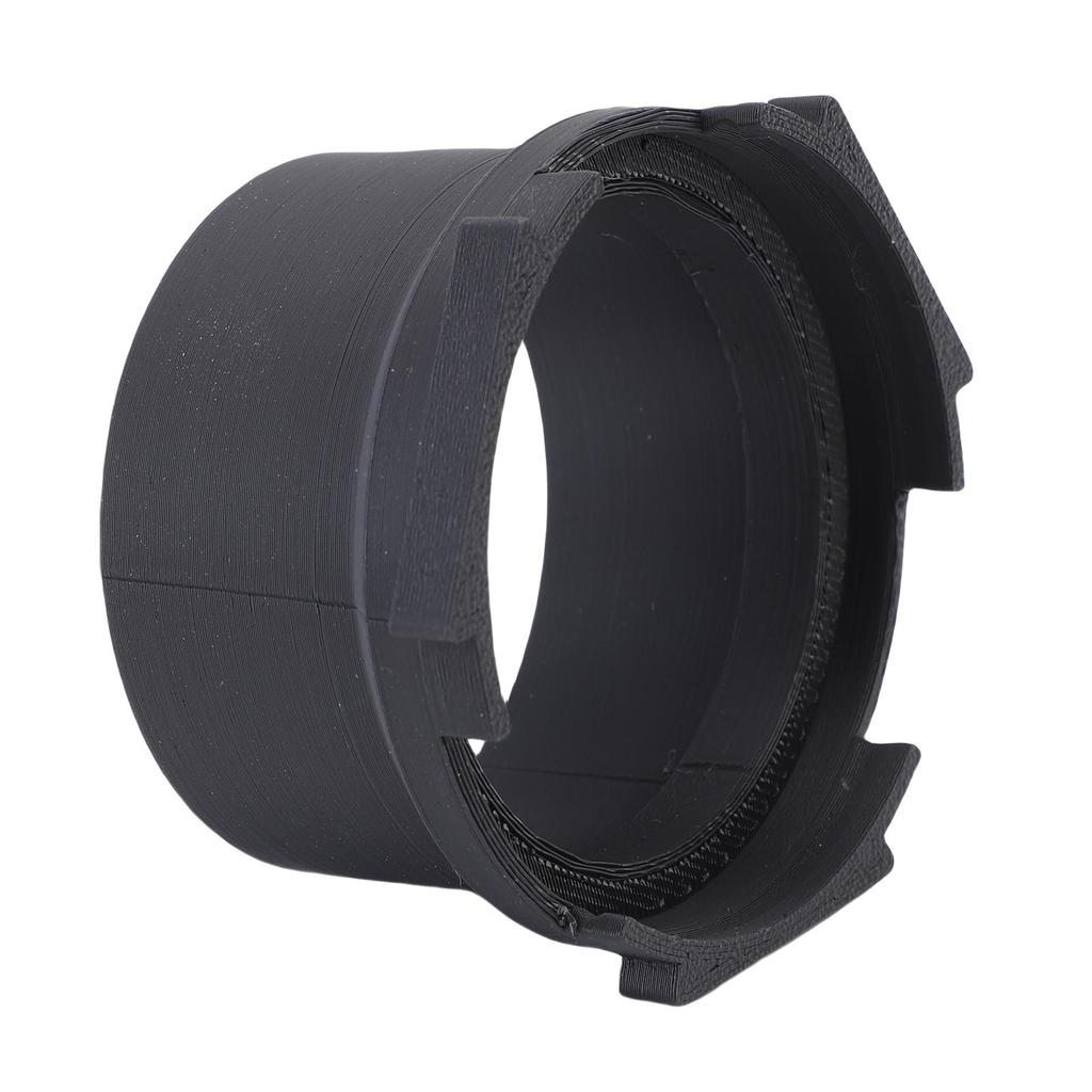 Portafilter Funnel Fit for Luxe Cafe Premier Series ES601 and ES601C Coffee Machine PLA Dosing Funnel Replacement