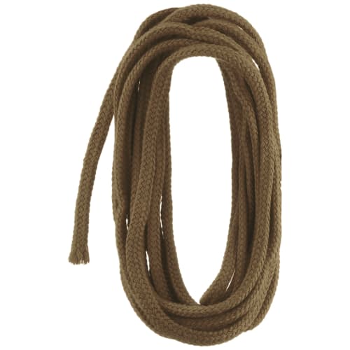 

Clover Natural Color Cord 3m Roll Dark Chocolate 26-197