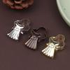 Household Metal Hook Clips for Curtain String Lights Strong Grips for Home Party Decoration