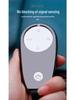 NIO ES6/EC6/ES8 2022 Metal Keychain Protective Cover