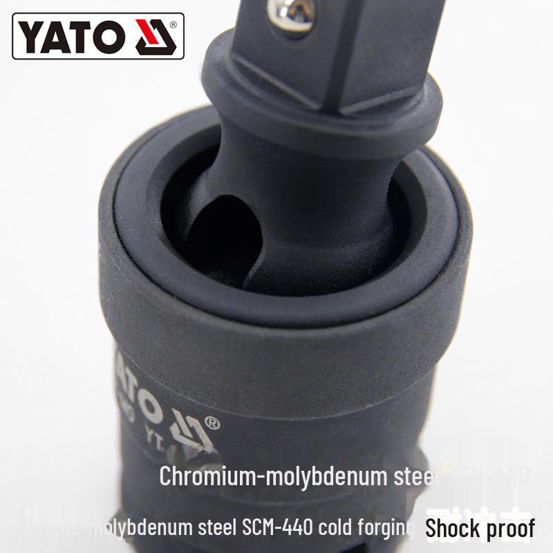 YATO 3/4 Pneumatic Swivel Universal Joint