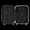 CROWN Hardshell Travel Suitcase