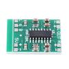 PAM8403 Module Audio Speaker Sound Amplifier Board Class D Super Mini Digital Amplifier Board DC2.5-5.5V Power Supply