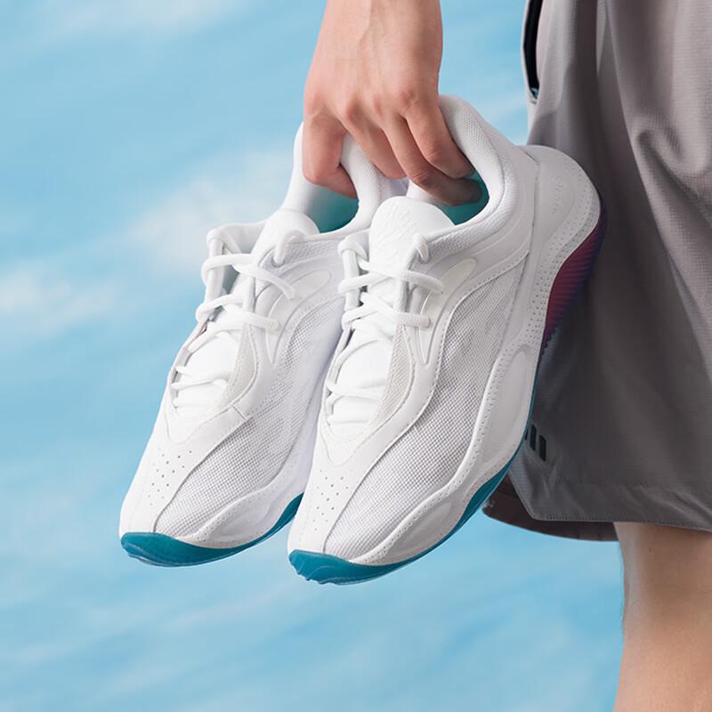 Under Armour CURRY Splash Low-Top Basketball Shoes EU 40.5