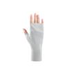 New Sun Protection Gloves for Women Thin UV Proof and Non slip Breathable Ice Silk Cool Driving Tram Ride