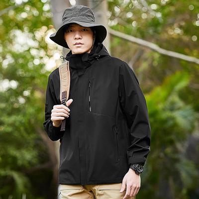 Παλτό και μπουφάν – Μπουφάν