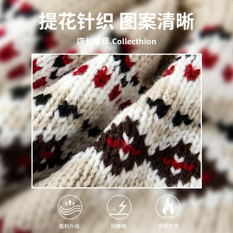 Fair Island Winter Imitation Rabbit Fur Soft and Comfortable Versatile Velvet Thickened Outdoor Ski Riding Cap