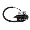 A16P-Tailgate Latch Actuator For Dodge Grand Caravan 2017-2009 Rear Trunk Lock 04589243AG For Town& Country