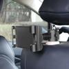 360 Rotation Car Phone Holder Adjustable Phone Stand Expansion Tablet Mount  Car Dashboard