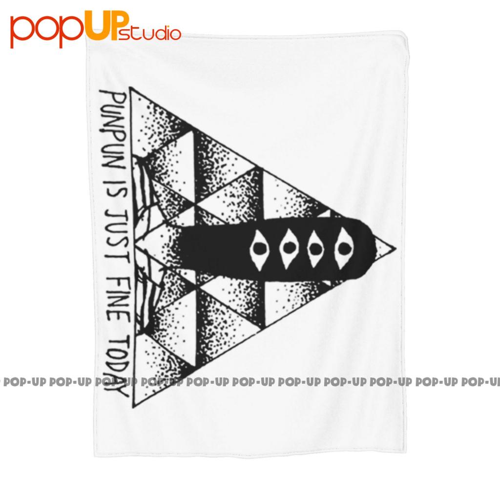 Oyasumi Punpun Is Just Fine Today Ultra-Soft Blanket Quilt Winter Sofa Cover Bed Covers