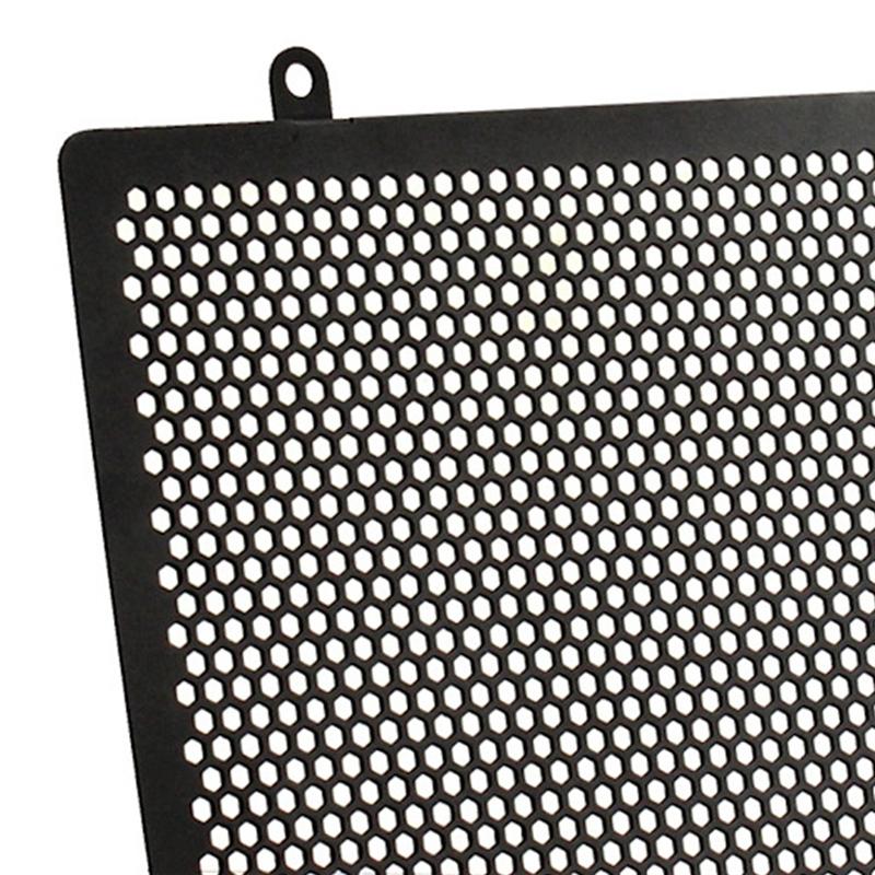Ac29-Motorcycles Radiator Guard Grille Grill Cover Parts For KAWASAKI NINJA ZX-4RR ZX 4RR ZX4RR ZX4R ZX-4R  2024
