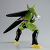 Banpresto Dragon Ball Z Cell (vs Super Saiyan Son Gohan) Matchmaker Figure