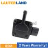 New 37860-R07-G01 37860R07G01 37860-RL0-G01 37860RL0G01 Differential Pressure Sensor for Honda CR-V Diesel 2.2L