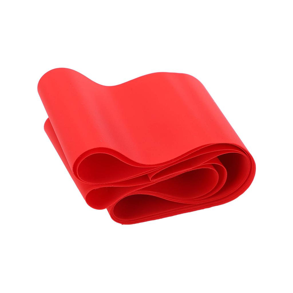 ZTTO 80mm Opaska na Obręcz Rowerową Taśma na Obręcz Podkładka Pod Oponę Rowerową Dętka Taśma PVC Odporna na Przebicia na 26 Cali