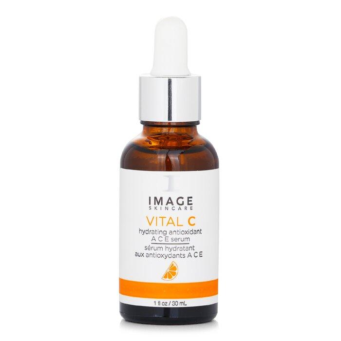 IMAGE Vital C Hydrating Antioxidant A C E Serum