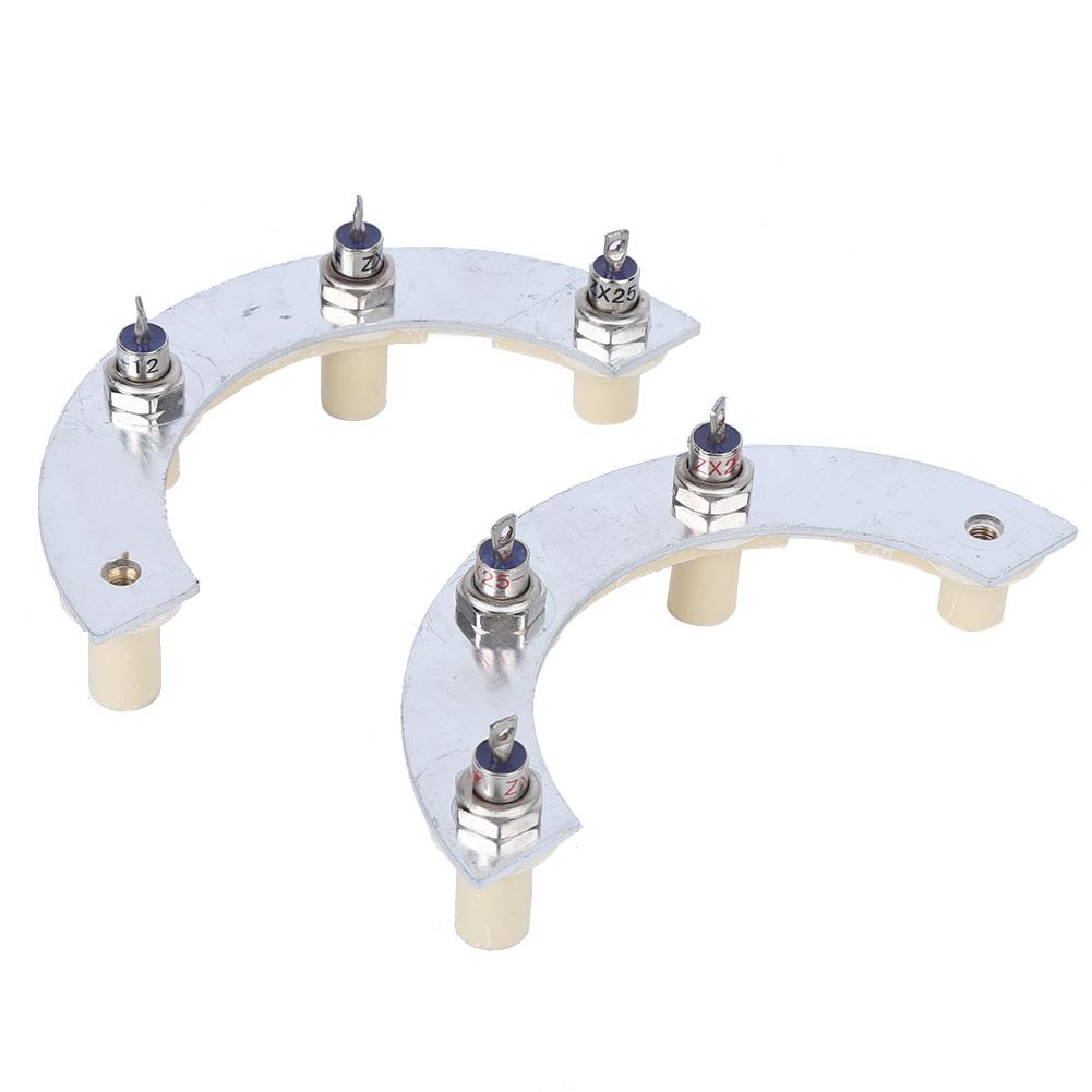 Diode Bridge Rectifier Generator Set Accessories Power Tool Parts for Current Adjustment