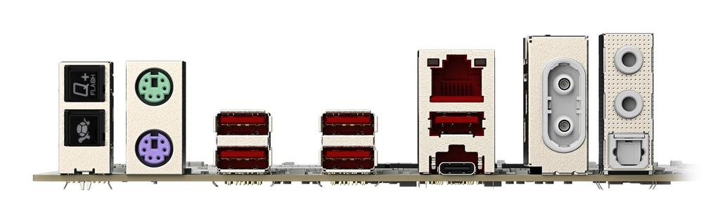 GIGABYTE Z890 AORUS TACHYON ICE Motherboard MB6793 E-ATX