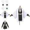 Atemberaubendes Demon Slayer Kimetsu No Yaiba Kanroji Mitsuri Cosplay Kostüm Outfit Für Enthusiasten