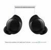 R410 True Wireless Bluetooth Earbuds: Stereo Sound, In-Ear Design, Compatible with Android & Apple