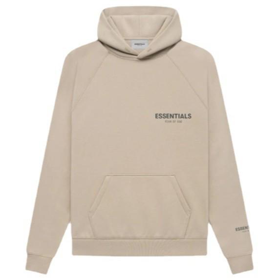 Mikina Reflective Core Series 2021SS - ESSENTIALS Trendy značka