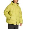 Adidas Terrex Loose Fit Long Sleeve Windproof Waterproof Insulated Down Jacket Men Outerwear JV6209