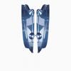 Car Styling Front And Rear Mudguard Plate Splash Guard Fender Mud Flap Cover Accessories For Aito 9 7 5 Seres M9 M7 M5  +