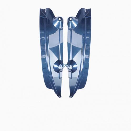 Car Styling Front And Rear Mudguard Plate Splash Guard Fender Mud Flap Cover Accessories For Aito 9 7 5 Seres M9 M7 M5  +