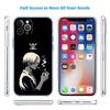 MH123 One Piece Sanji Case for Motorola E7 G6 G7 G8 G9 Plus Power Play G10 G20 G04 E30 E40 E22 E20 E13 E15 G22 G23 G05 G75 G35 G55