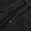 FILA ORIGINALE Knitted Sweatpants Men's Jet Black F11M349611F-BK