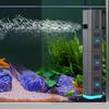 Fish Tank Filter Water Purification Oxygen-increasing Wave-making Water Pump Automatic Cleaning Aquarium Filter Pet Products