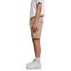 Short de jogging en sergé Urban Classics Stretch GT - beige - 4XL