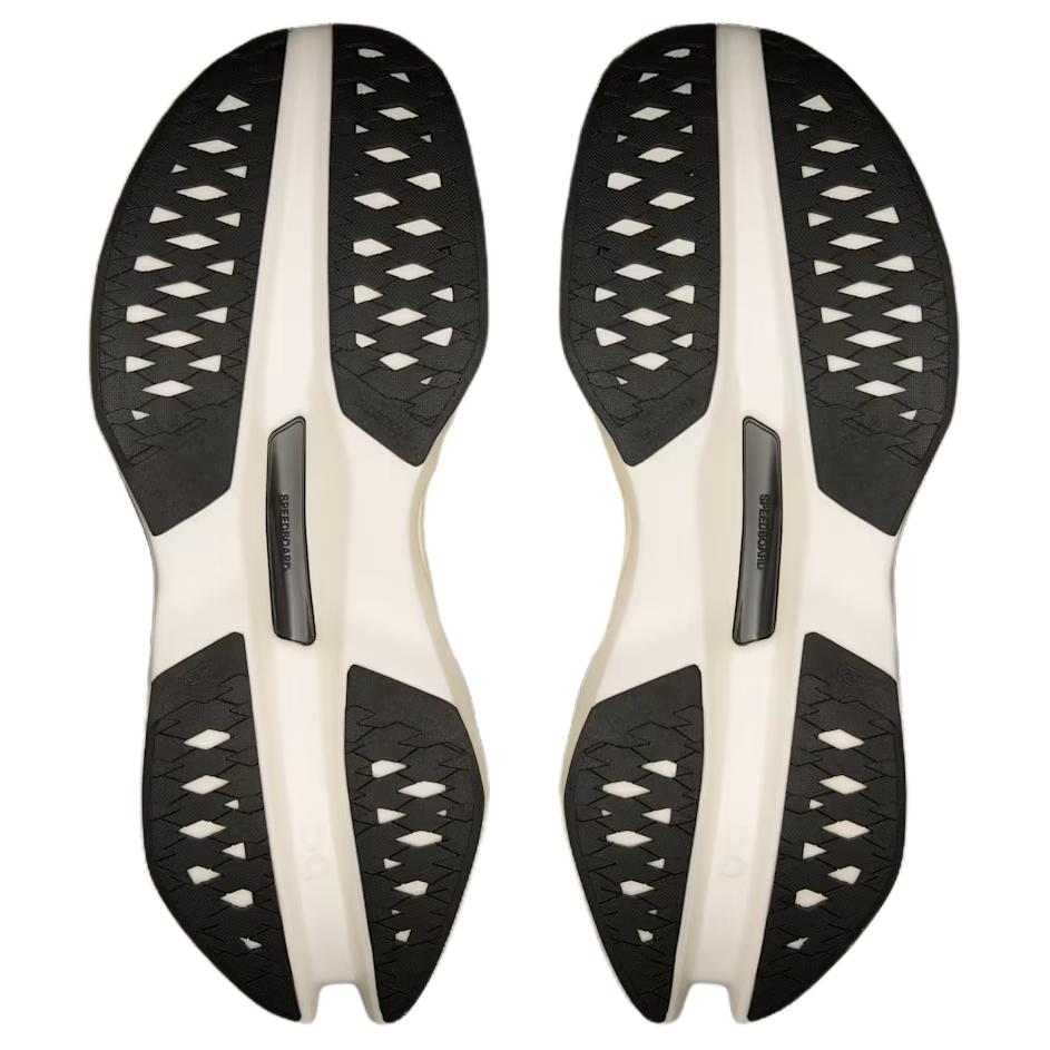 ON Cloudboom Max Lime Raspberry Men Sneakers Yellow 3MF30314229