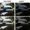 1 Pair Auto Car Sticker Non-fading Fashion Color Stripe Car