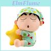 Crayon Shinchan Plush Pajama Toy For Kids Birthday Gift Soft Stuffed Doll